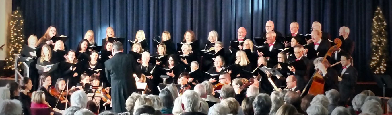 Master Chorale 1